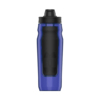 Bidon Under Armour Playmaker Squeeze 950 ml niebieski UA70320 1364836 400