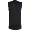 Koszulka męska adidas Tiro 25 Competition Sleeveless Jersey czarna JJ1521