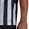Koszulka męska adidas Striped 21 Jersey granatowa GN5847