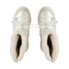 Buty damskie Lee Cooper białe LCJ-25-03-3815LA