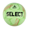 Piłka ręczna Select Talent junior zielona 221100