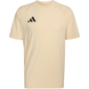 Koszulka męska adidas Tiro 26 Travel żółta KY6134
