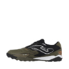 Buty piłkarskie Joma Cancha 2523 Turf khaki CANW2523TF