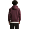 Bluza męska Nike Club BB bordowa FN3859 652
