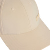 Czapka z daszkiem adidas Lightweight Baseball beżowa KE8254