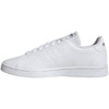 Buty męskie adidas Advantage Base Court Lifestyle białe GW2064