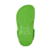 Chodaki dla dzieci Crocs Kids Classic Clog zielone 206991 30T