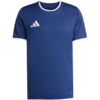 Koszulka męska adidas Entrada 26 Jersey granatowa JZ2504