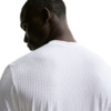 Koszulka męska Nike Dri-FIT ADV VaporKnit V biała FZ9271 101