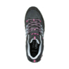 Buty trekkingowe damskie CMP Rigel Low WP granatowe 3Q1324966UM