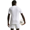 Koszulka męska Nike Dri-FIT ADV VaporKnit V biała FZ9271 101