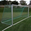 Siatka na bramkę 5x2 m 3 mm Zielony