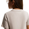 Koszulka dla dzieci Nike Sportswear beżowa FZ5177 236