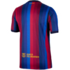 Koszulka męska Nike FC Barcelona 2026/27 Stadium Home niebiesko-czerwona II1872 683