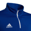 Bluza dla dzieci adidas Entrada 22 Training Top niebieska HG6290