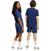 Spodenki dla dzieci adidas Entrada 26 Sweat granatowe KF5928