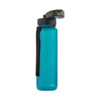 Bidon sportowy Meteor 1000 ml turkusowy 17663