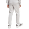 Spodnie dla dzieci adidas Entrada 26 Sweat Pants szare JZ9137