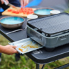 Grill turystyczny Campingaz Bistro Grill 2000W 2197182