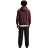 Bluza męska Nike Club BB bordowa FN3859 652