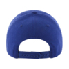 Czapka z daszkiem '47 New York Yankees MVP Snapback niebieska B-MVPSP17WBP-RY