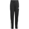 Spodnie dla dzieci adidas Essentials czarne JJ3449