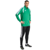 Bluza męska adidas Tiro 26 League Training Top zielona JY9691