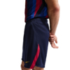 Spodenki męskie Nike FC Barcelona 2026/27 Stadium Home granatowe II1947 498