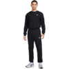 Bluza męska Nike Club FT czarna FN3888 010