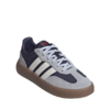 Buty dla dzieci adidas Barreda Decode szare JP6728