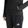 Bluza damska adidas Entrada 26 Track czarna JZ6597