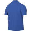 Koszulka męska Nike Dri-FIT Park 26 Polo niebieska IB1193 463