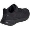 Buty dla dzieci adidas Runfalcon 5 czarne IE8573