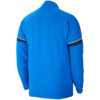 Bluza dla dzieci Nike NK Dri-FIT Academy 21 TRK JKT W niebieska CW6121 463