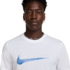 Koszulka męska Nike Sportswear biała HQ8092 100