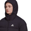 Spodenki męskie adidas Tiro 24 szare IS1408