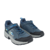 Buty dla dzieci Lotto Fulger K granatowo-niebieskie 2601400K 5950