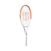 Rakieta do tenisa ziemnego Wilson Roland Garros Elite Junior 25 3 7/8 WR193410H