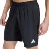 Spodenki kąpielowe męskie adidas Essentials 8 Inch Swim czarne KG1663