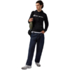 Bluza męska Champion Hooded Sweatshirt czarna 221917 KK001