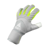 Rękawice bramkarskie Select 33 Allround v26 szare 500091