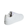 Buty dla dzieci adidas Advantage Base 2.0 białe IE8688
