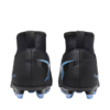 Buty piłkarskie dla dzieci Nike Mercurial Superfly 10 Club FG/MG FQ8318 001
