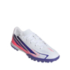 Buty piłkarskie dla dzieci adidas F50 Hyperfast Club TF KK1368