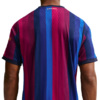 Koszulka męska Nike FC Barcelona 2026/27 Match Home granatowo-bordowa II2709 683