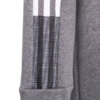 Bluza dla dzieci adidas Tiro 21 Sweat Hoody szara GP8803