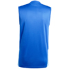 Koszulka męska adidas Tiro 26 Competition Sleeveless Jersey niebieska KA7613