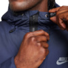 Kurtka męska Nike Sportswear granatowa HF6825 451
