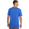 Koszulka męska Nike Park niebieska CZ0881 463