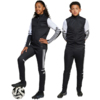 Spodnie dla dzieci adidas Squadra 25 Training czarne JE2777